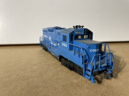 Model Power Locomotive - Conrail - Image 3