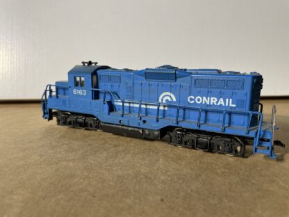 Model Power Locomotive - Conrail - Image 4