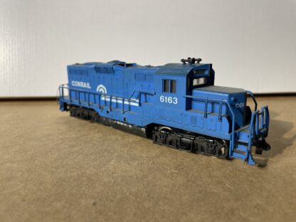 Model Power Locomotive - Conrail - Image 6