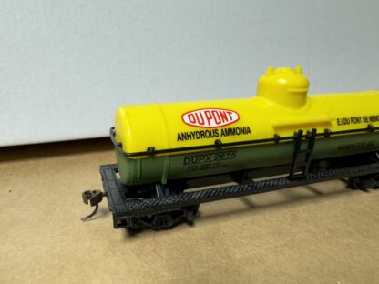 Tanker - Dupont - Image 3