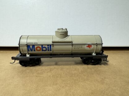 Tanker - Mobile