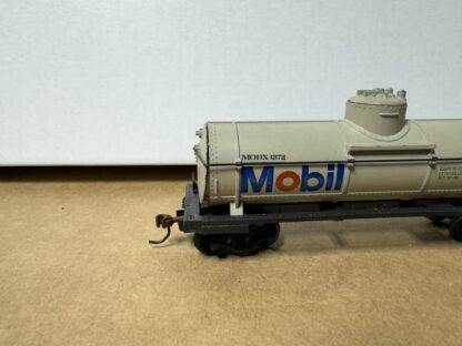 Tanker - Mobile - Image 3