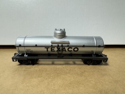 Tanker - Texaco