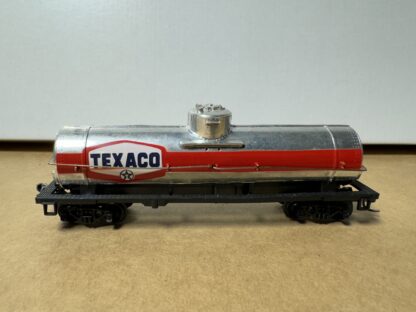 Tanker - Texaco