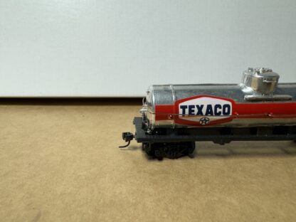 Tanker - Texaco - Image 4