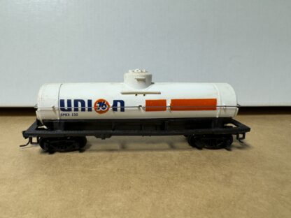 Tanker - Union 76