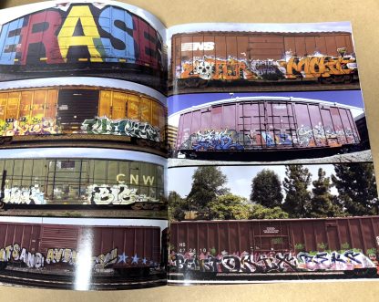 Ridin Dirty - Issue 2 - Image 2