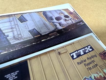 Ridin Dirty - Issue 2 - Image 4