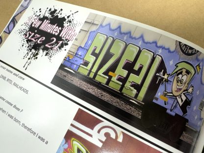 Ridin Dirty - Issue 2 - Image 5
