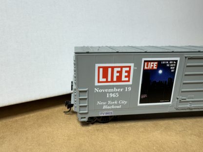 Boxcar - Life 1960s - Image 5