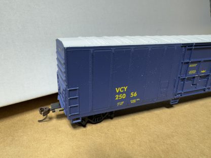 Boxcar - Golden West - Image 3