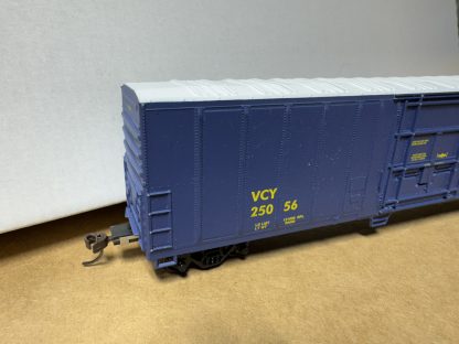 Boxcar - Golden West - Image 4
