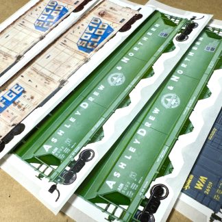 Sticker Set of 5