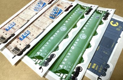 Sticker Set of 5