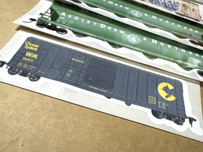 Sticker Set of 5 - Image 3