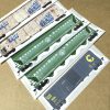 Sticker Set of 5 - Image 4