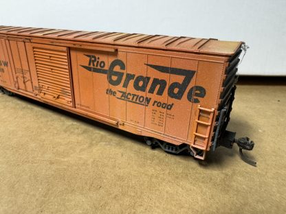 Boxcar - Rio Grande - Image 4