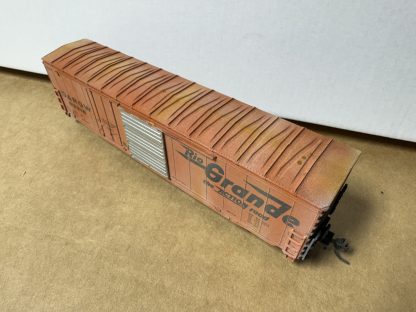 Boxcar - Rio Grande - Image 7