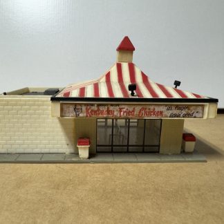 Kentucky Fried Chicken