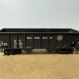 Coal car - MP