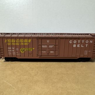 Boxcar - Cotton Belt