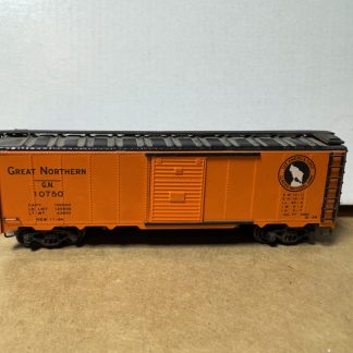 Boxcar - Great Northern