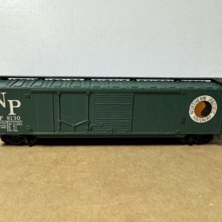 Boxcar - Northern Pacific