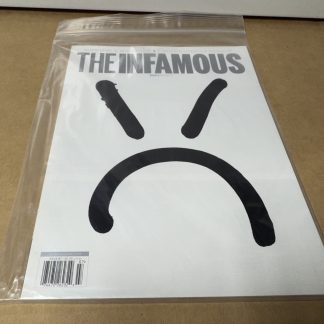 The Infamous