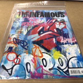 The Infamous