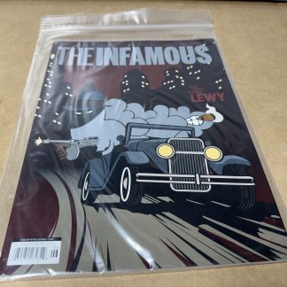 The Infamous