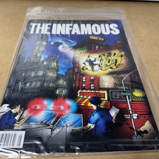 The Infamous
