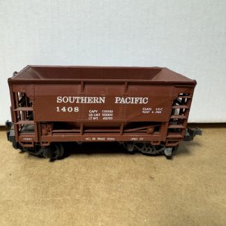 Coal car - Southern Pacific