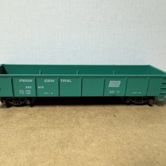 Gondola - Penn central