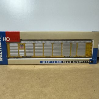 Autorack - Union Pacific