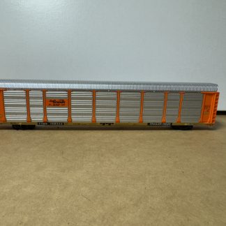 Autorack - Rio Grande