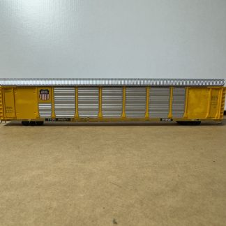 Autorack - Union Pacific